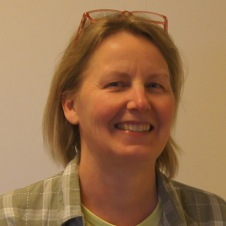 Inge M. Jakobsen